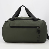 Сумка спортивна ProActive 905 містка та практична сумка для спорту, подорожей